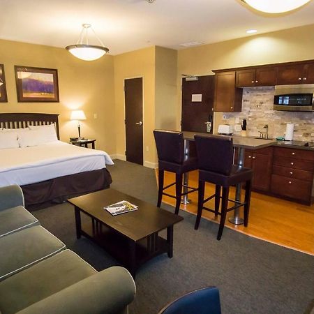 The Parker Inn Schenectady Dış mekan fotoğraf