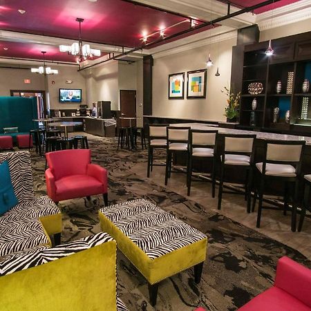 The Parker Inn Schenectady Dış mekan fotoğraf