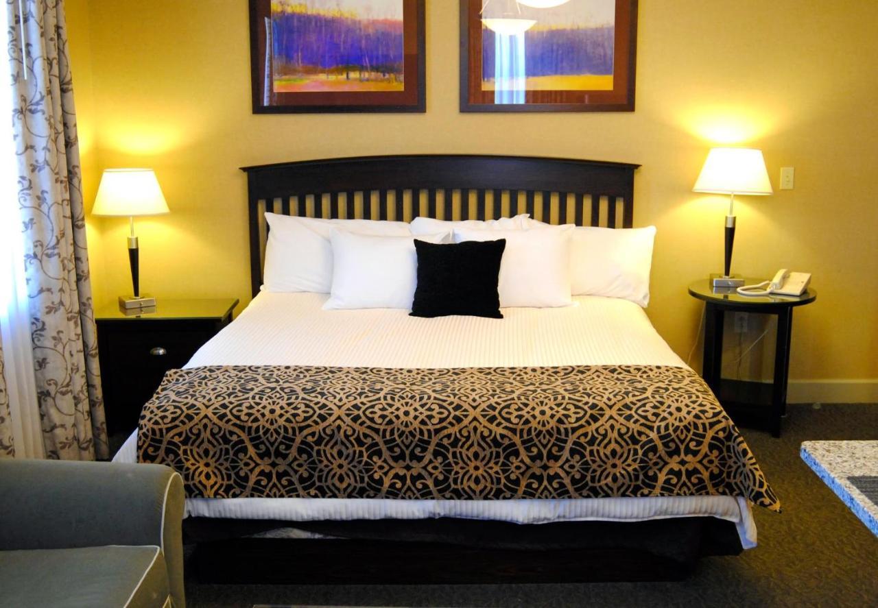 The Parker Inn Schenectady Dış mekan fotoğraf