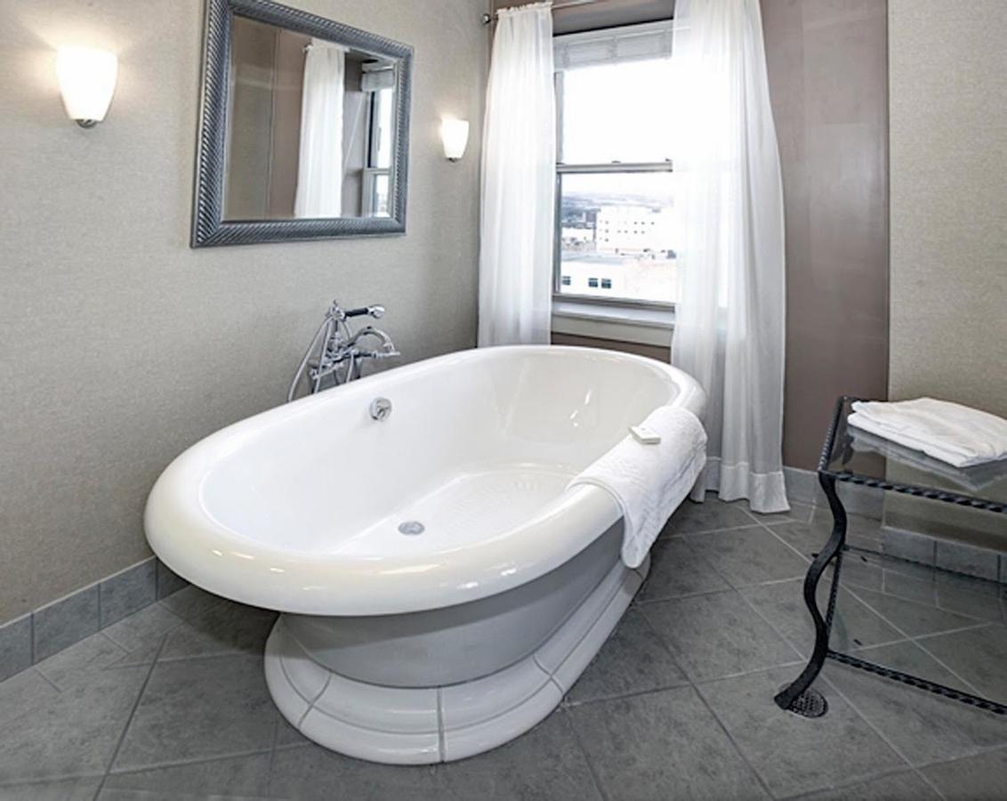 The Parker Inn Schenectady Dış mekan fotoğraf