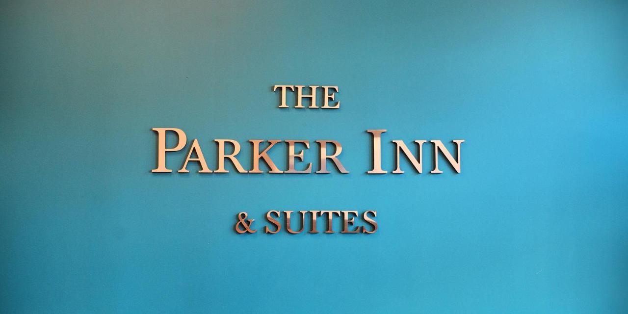 The Parker Inn Schenectady Dış mekan fotoğraf