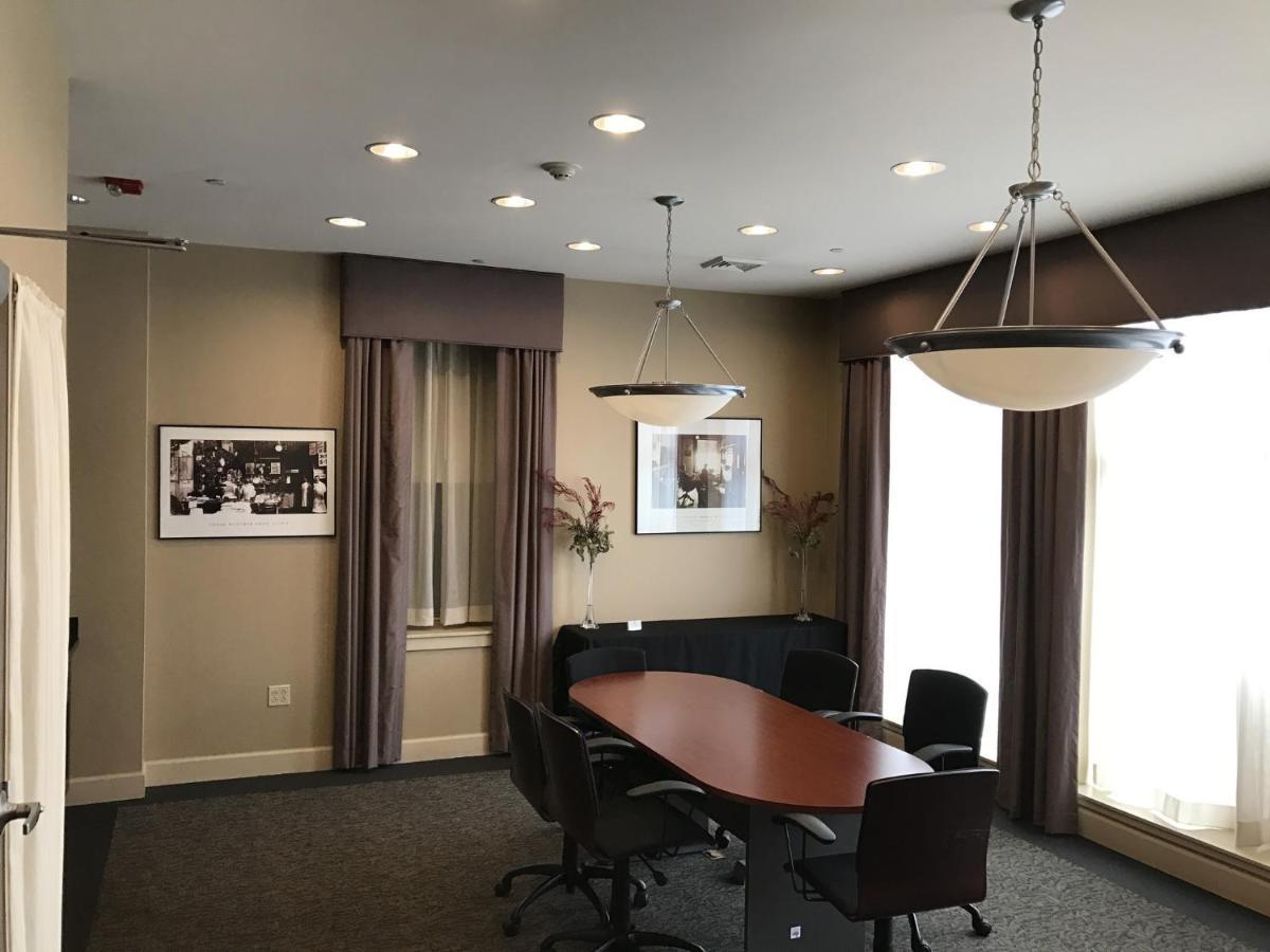 The Parker Inn Schenectady Dış mekan fotoğraf