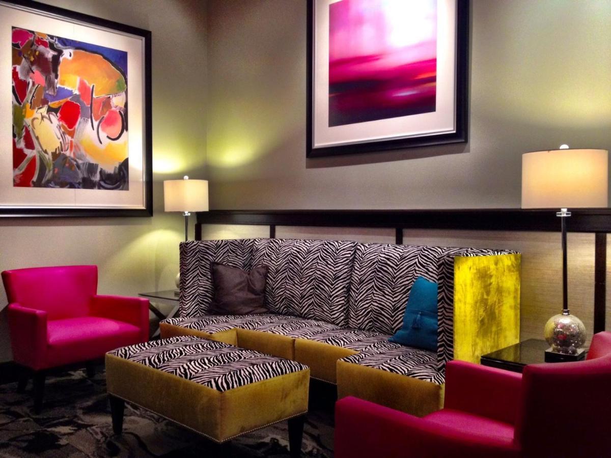 The Parker Inn Schenectady Dış mekan fotoğraf