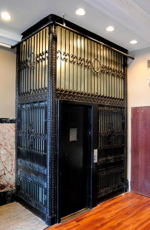 The Parker Inn Schenectady Dış mekan fotoğraf