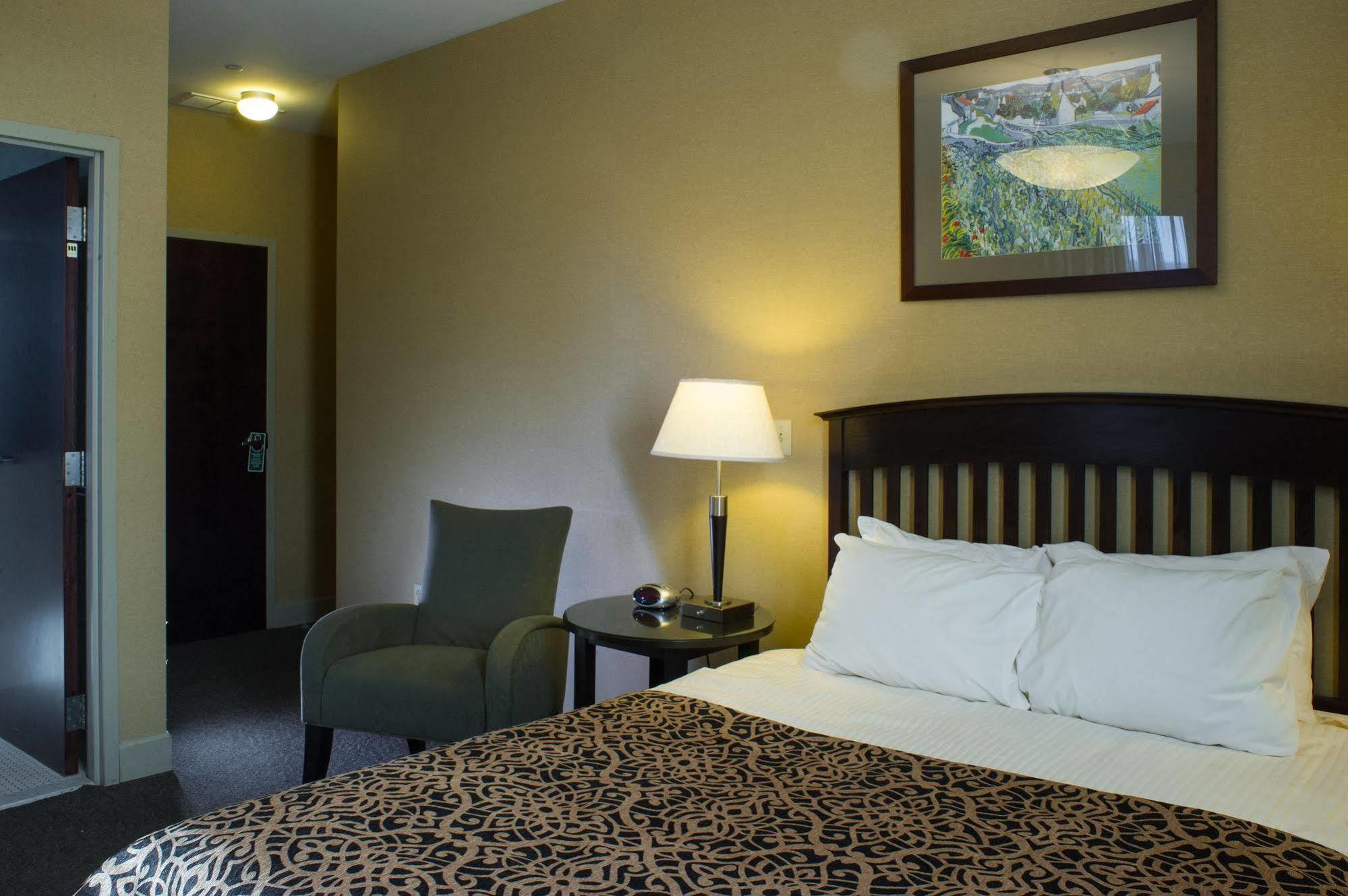 The Parker Inn Schenectady Dış mekan fotoğraf
