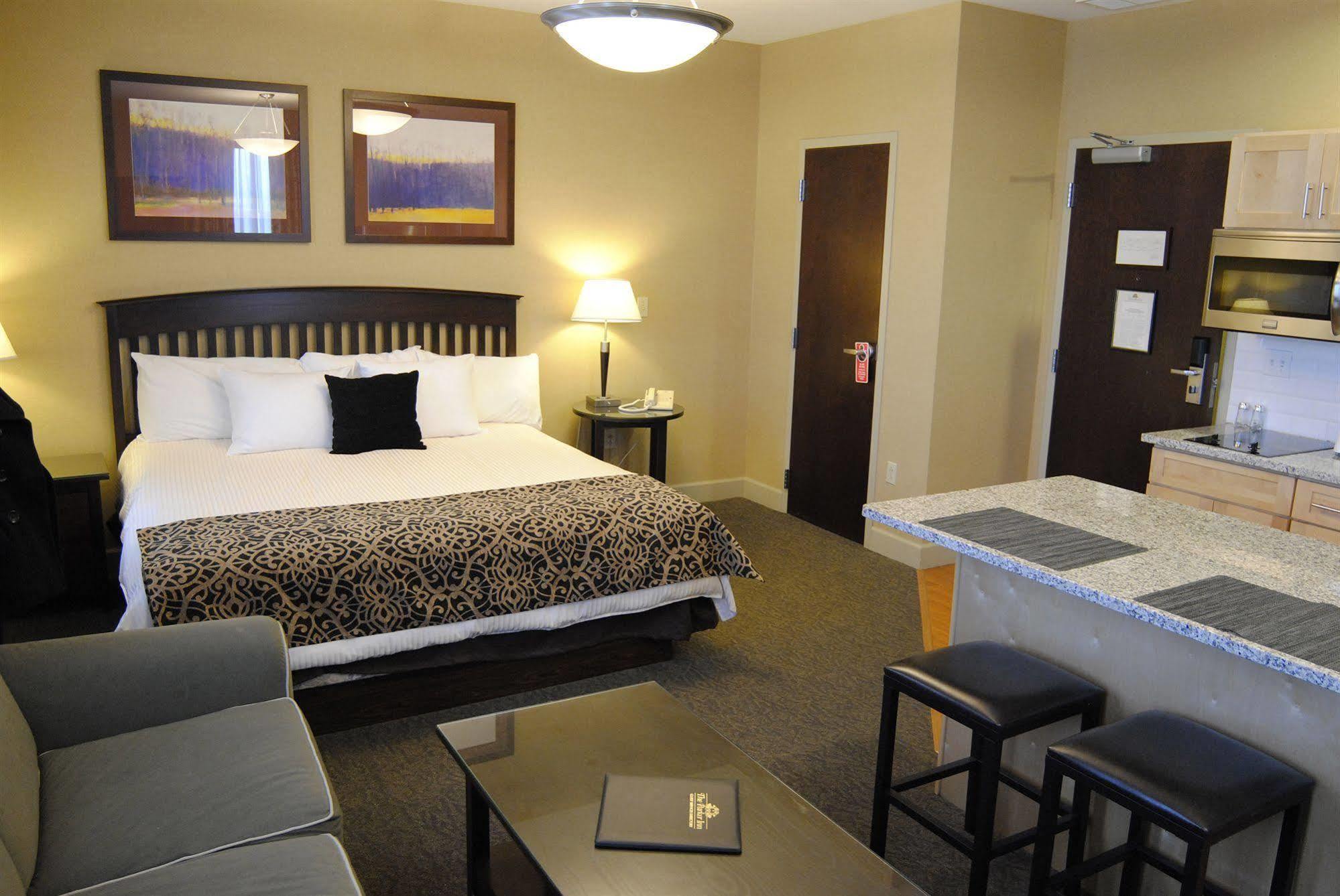 The Parker Inn Schenectady Dış mekan fotoğraf