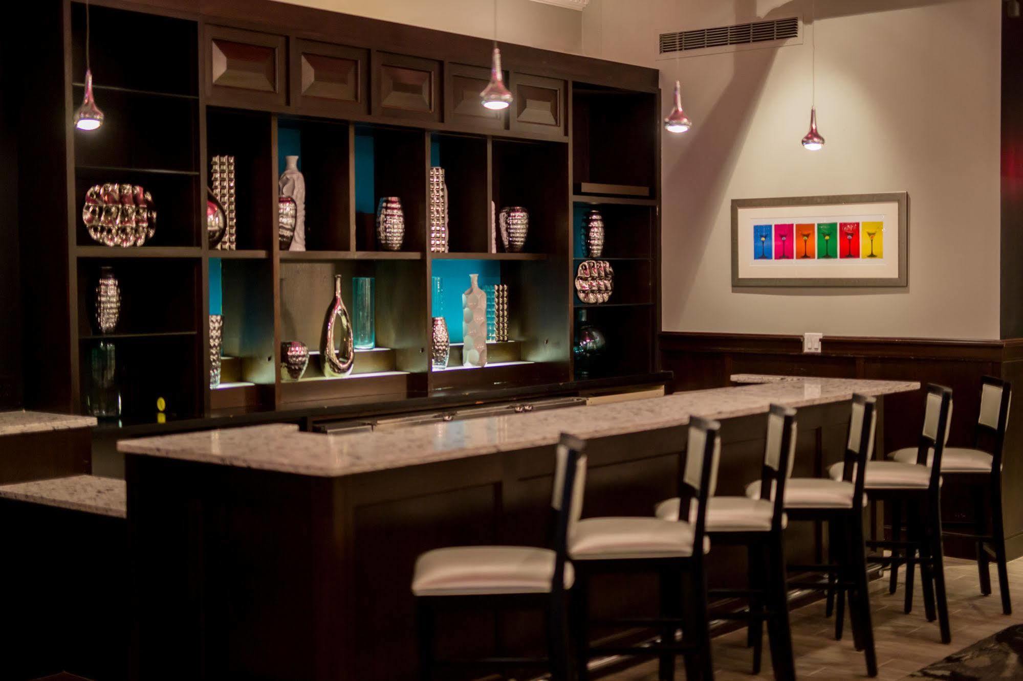 The Parker Inn Schenectady Dış mekan fotoğraf