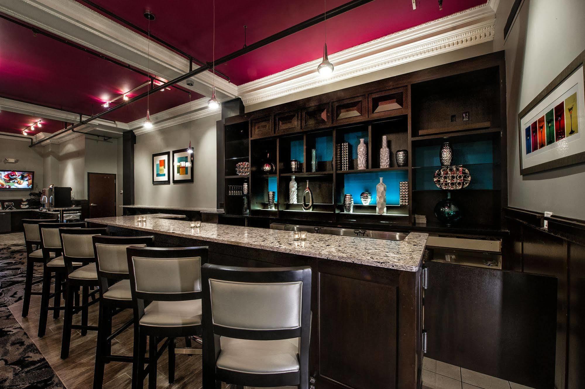 The Parker Inn Schenectady Dış mekan fotoğraf