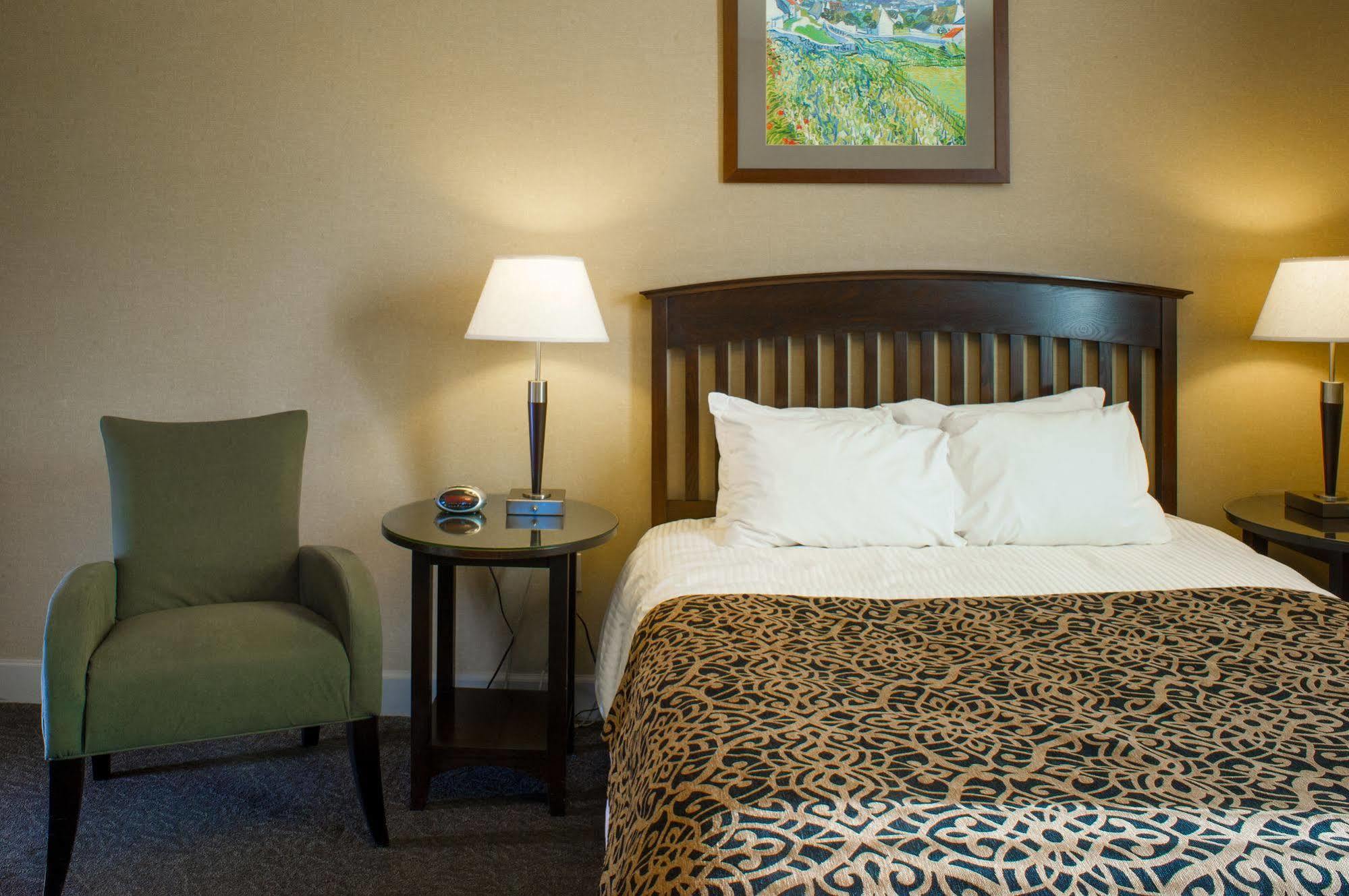 The Parker Inn Schenectady Dış mekan fotoğraf