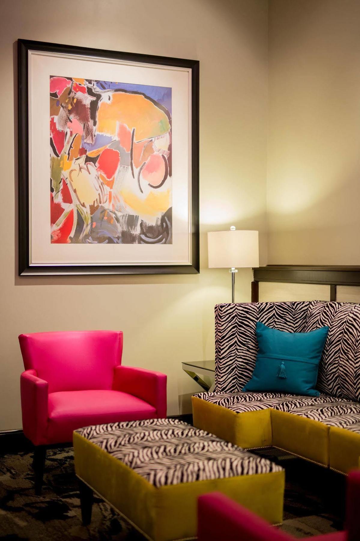 The Parker Inn Schenectady Dış mekan fotoğraf