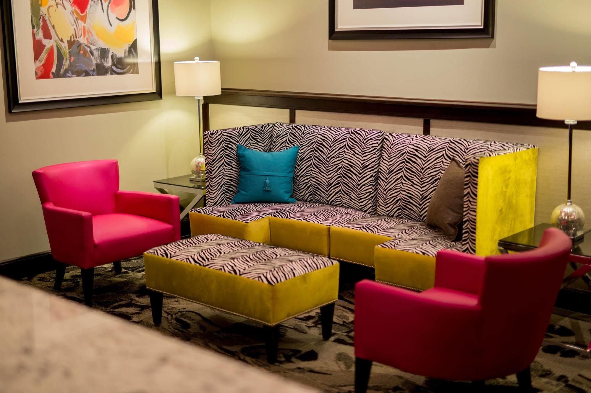 The Parker Inn Schenectady Dış mekan fotoğraf