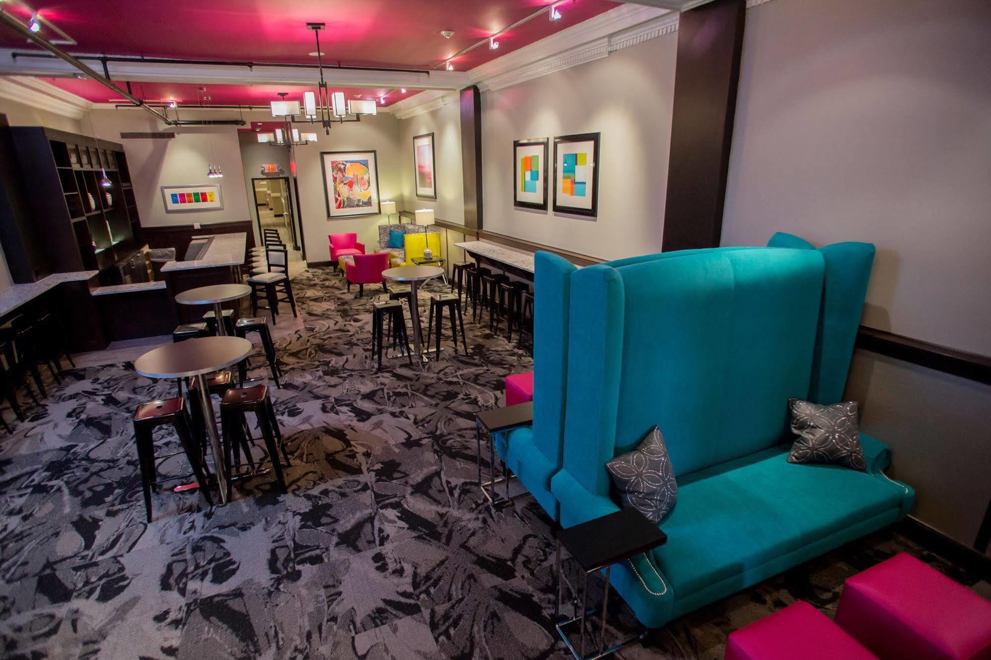 The Parker Inn Schenectady Dış mekan fotoğraf