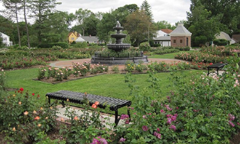 The Parker Inn Schenectady Dış mekan fotoğraf