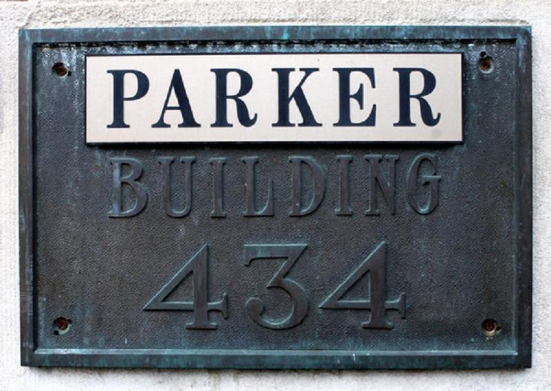 The Parker Inn Schenectady Dış mekan fotoğraf