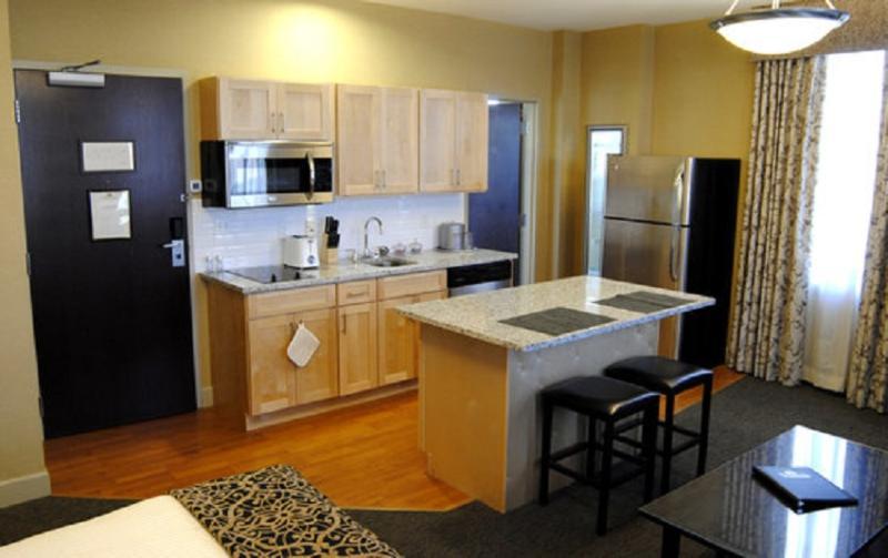 The Parker Inn Schenectady Dış mekan fotoğraf