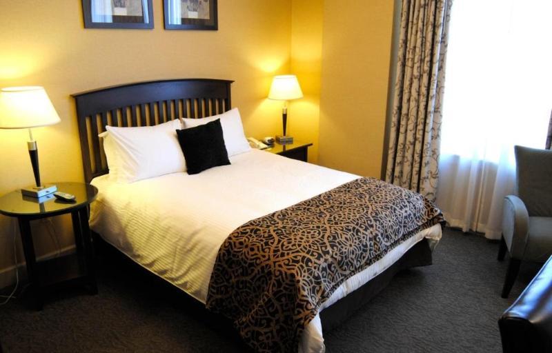 The Parker Inn Schenectady Dış mekan fotoğraf